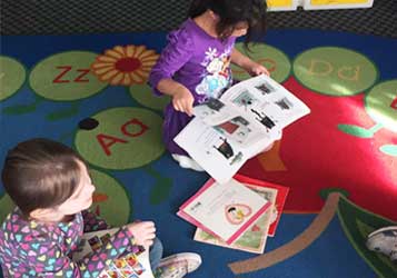 Learning activities