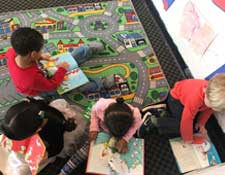 Preschool