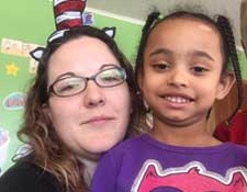 Childcare