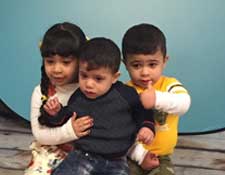Childcare