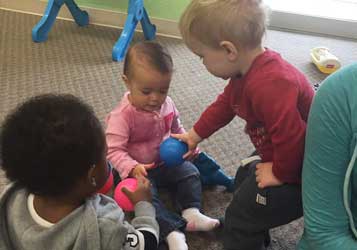 Daycare