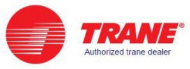 Trane - Logo