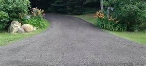 Clean driveway