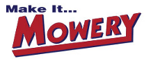 Mowery company logo