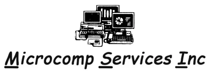Microcomp Services Inc - Logo