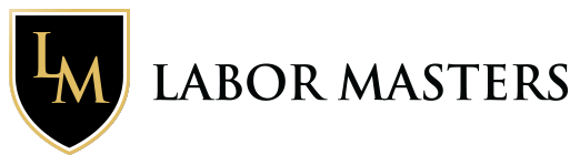 Labor Masters - logo