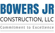 Bowers Jr Construction LLC Logo