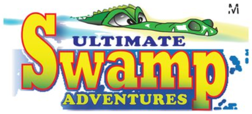 Ultimate Swamp Adventures - logo