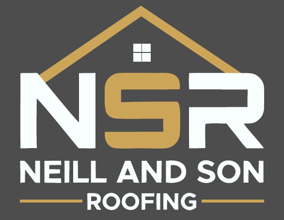 Neill and Son Roofing - Logo