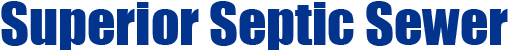 Superior Septic Sewer - logo