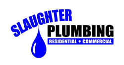 Slaughter Plumbing Service Inc logo