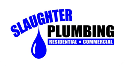 Slaughter Plumbing Service Inc logo