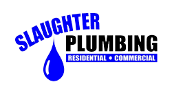 Slaughter Plumbing Service Inc logo