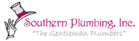 Southern Plumbing Inc.-Logo