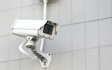 Surveillance equipment
