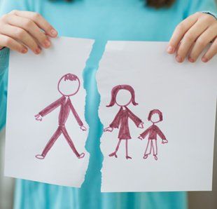 Child custody