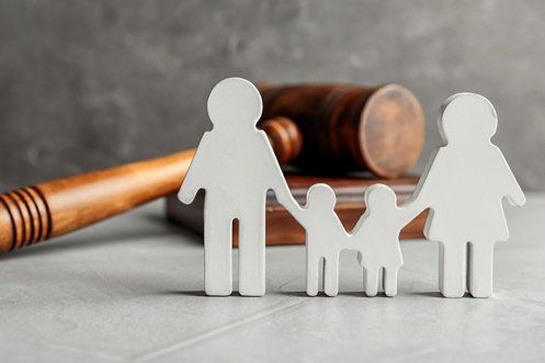 Family law