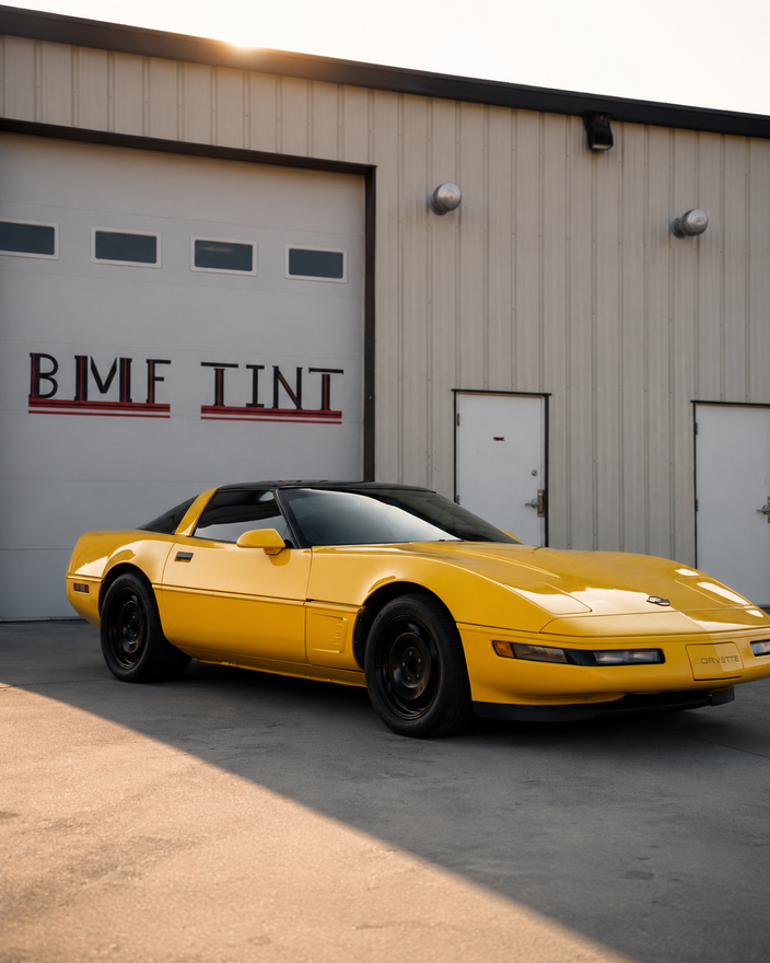BFM Custom's Exceptional Work
