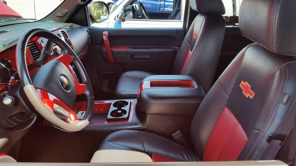 BFM Custom's Exceptional Work