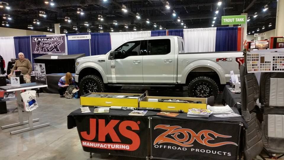 BFM Custom's Exceptional Work