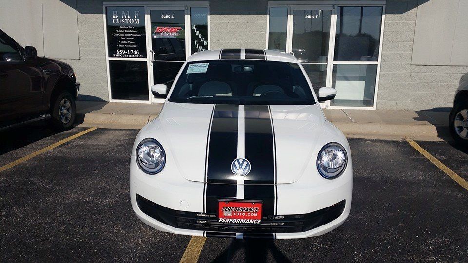 BFM Custom's Exceptional Work