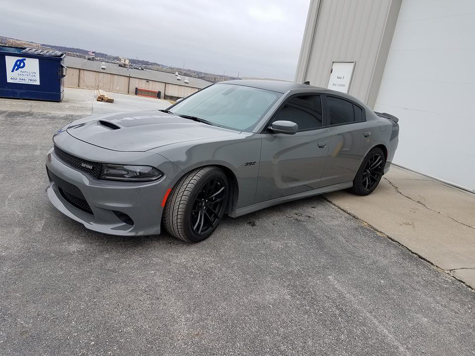 BFM Custom's Exceptional Work