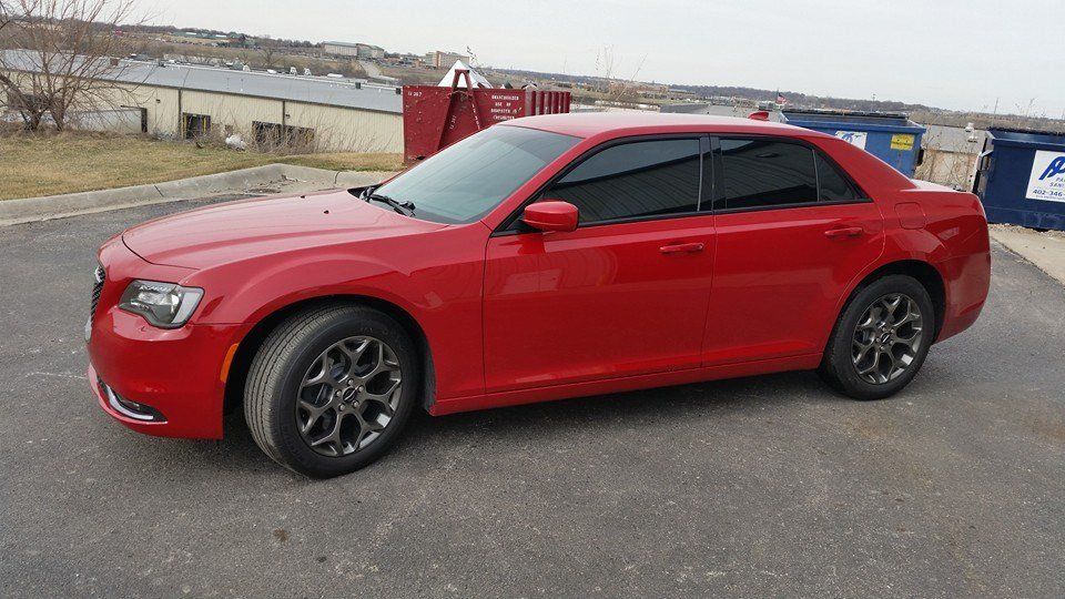 BFM Custom's Exceptional Work