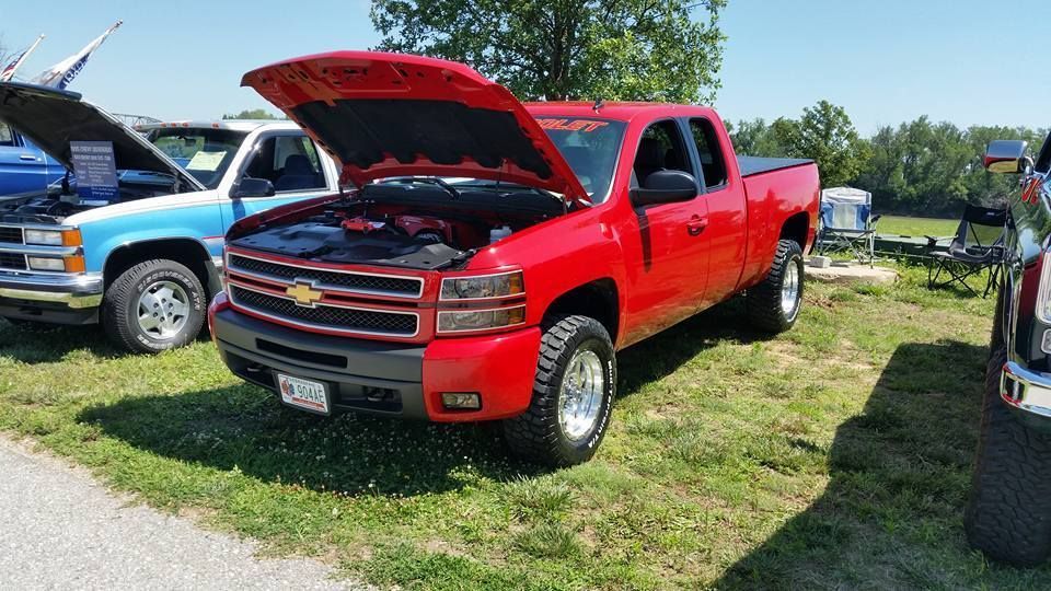 BFM Custom's Exceptional Work