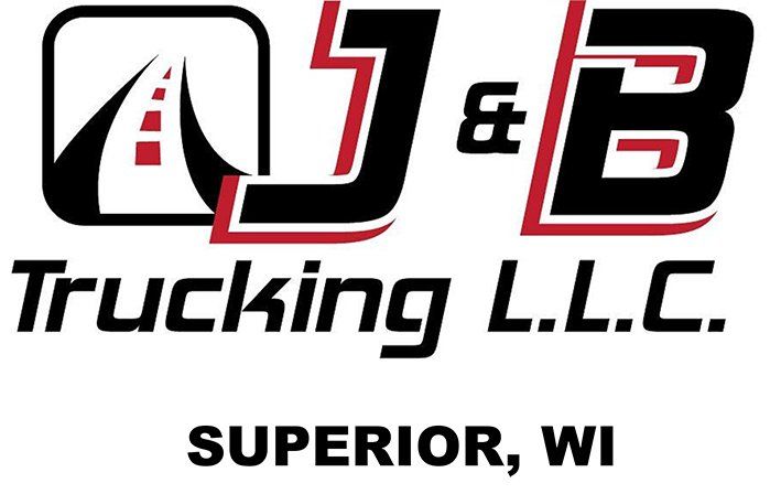 J B Trucking Llc Hauling Services Superior Wi