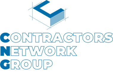 Contractors Network Group Logo