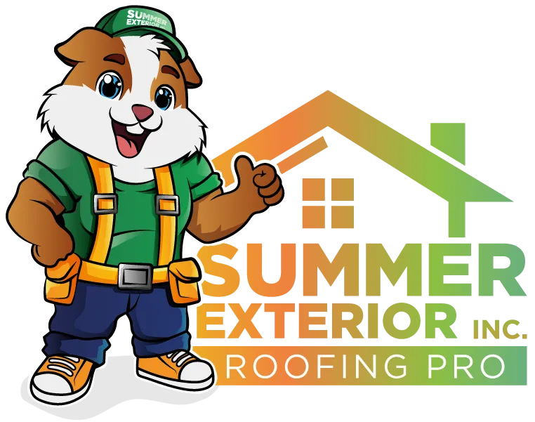 Summer Exterior Inc- logo