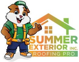 Summer Exterior Inc- logo