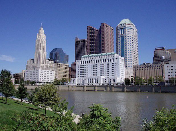 Office Occupancy Surges