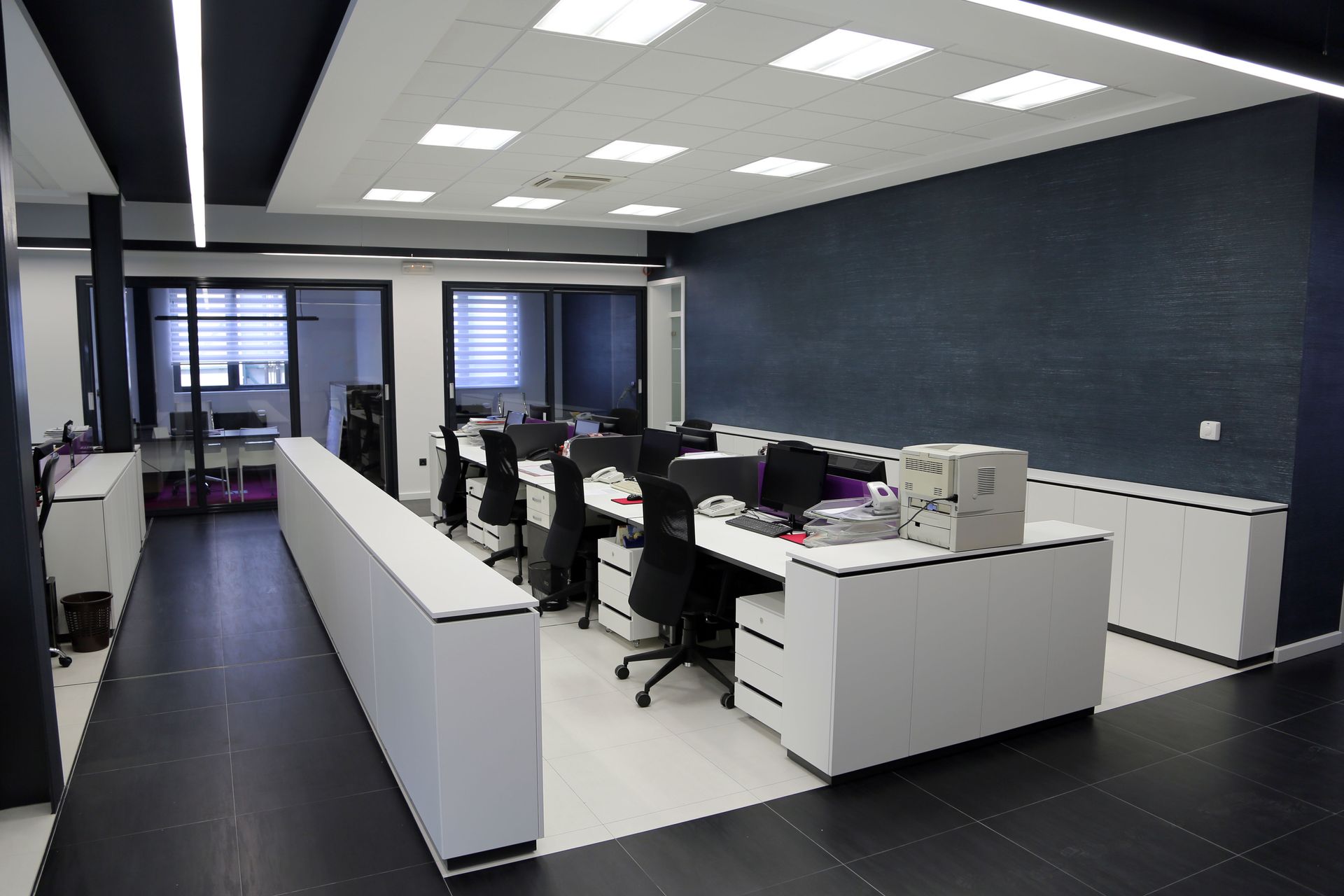 Renting Offices Vs. Owning: A Direct Comparison