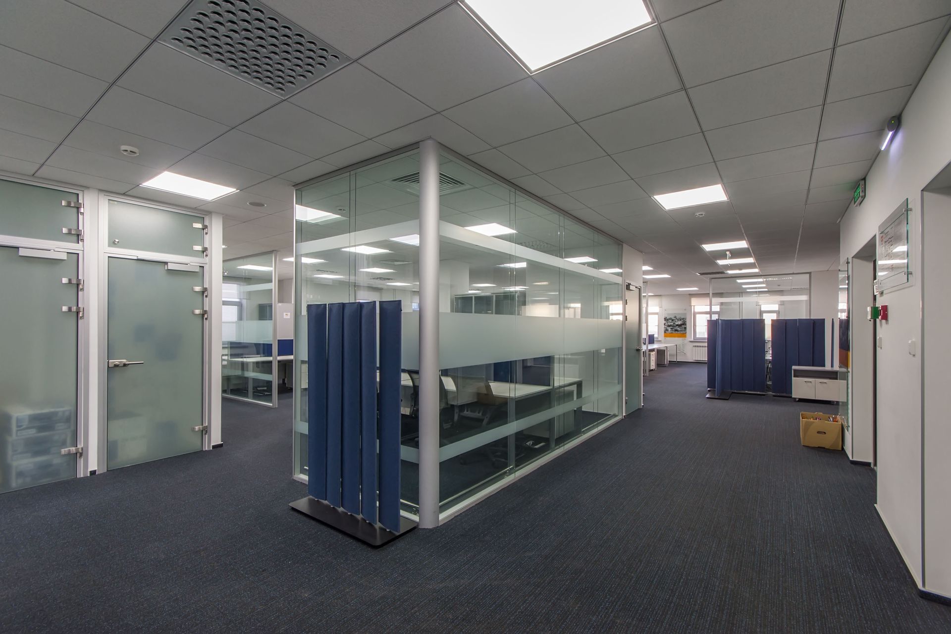 local office space rental