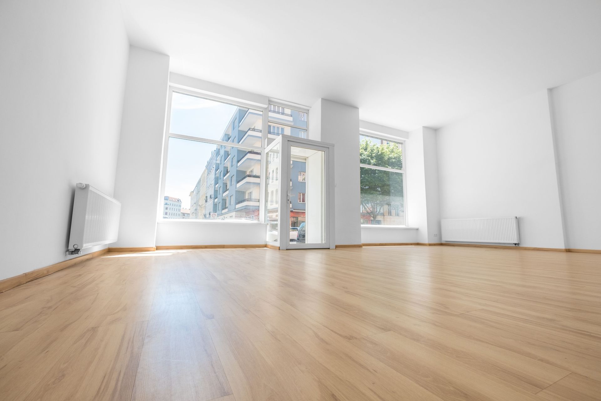 Tips for Working With a Commercial Property Management Agent