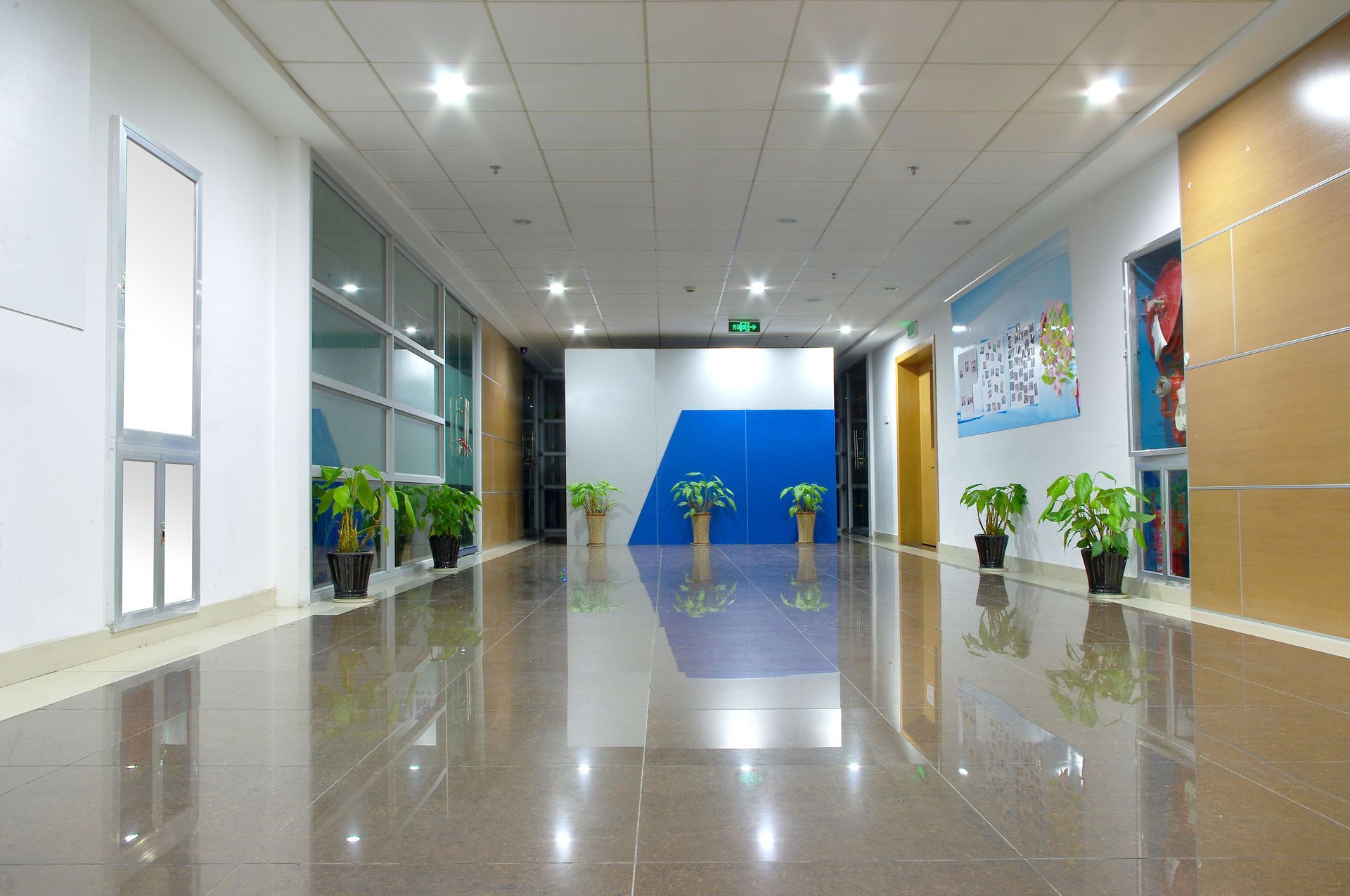 How Office Space Rental Supports Flexibility and Business Growth