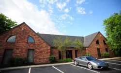 640–676 Enterprise Dr
