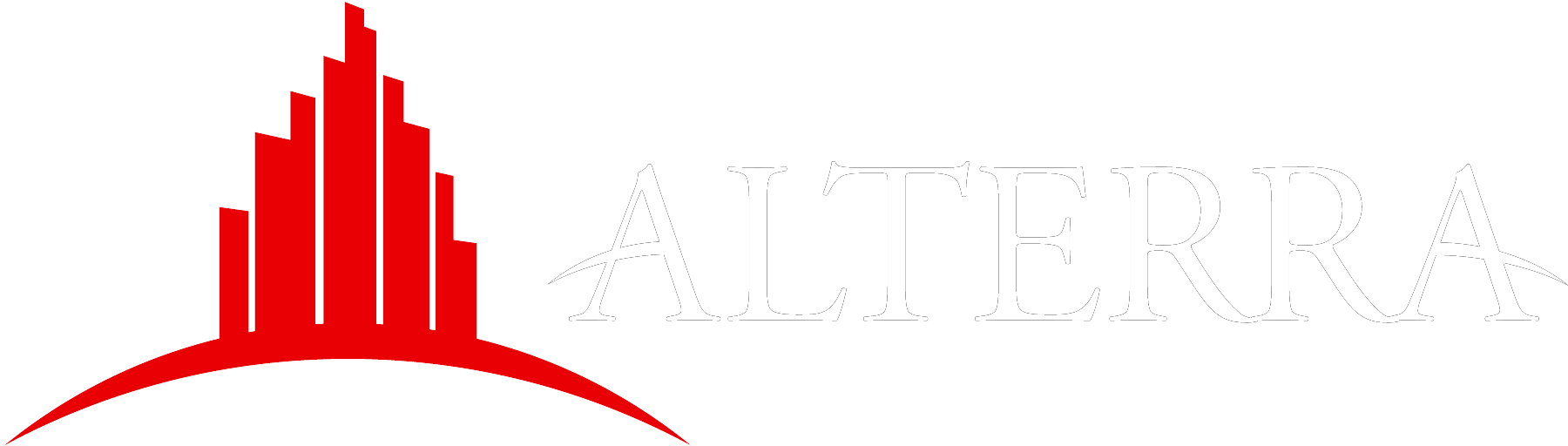 Alterra Real Estate Advisors - logo