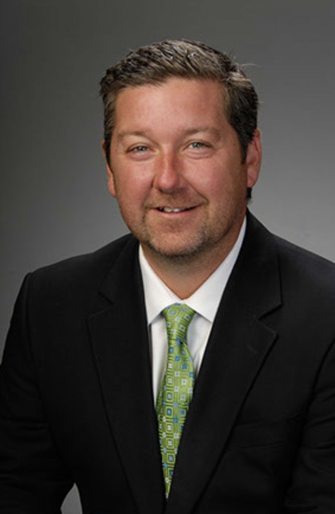 Wes Bishop