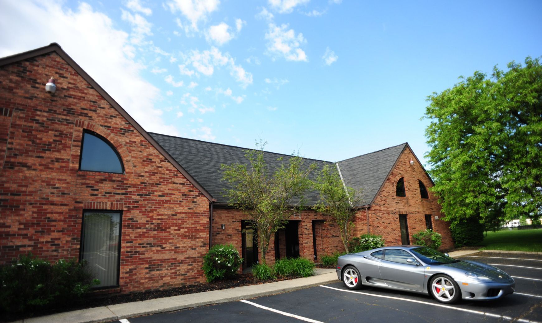640 Enterprise Dr