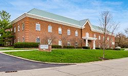 4100 Horizons Drive