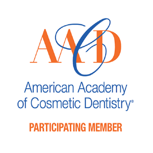 American Academy of Cosmetic Dentistry - Participating Member