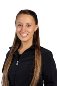 Photo of {{Team Member Name}}