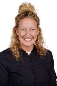 Photo of {{Team Member Name}}