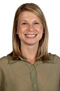 Photo of {{Team Member Name}}
