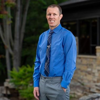Photo of Nathan Hoftiezer, DDS