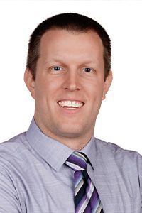 Photo of {{Team Member Name}}