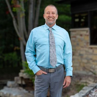 Photo of Stephen Moore, DDS