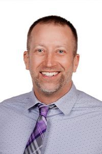 Photo of {{Team Member Name}}